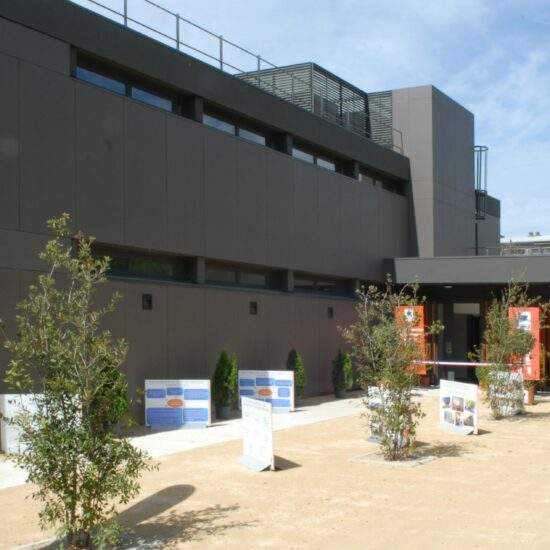 Foyer de l'enfance Montpellier