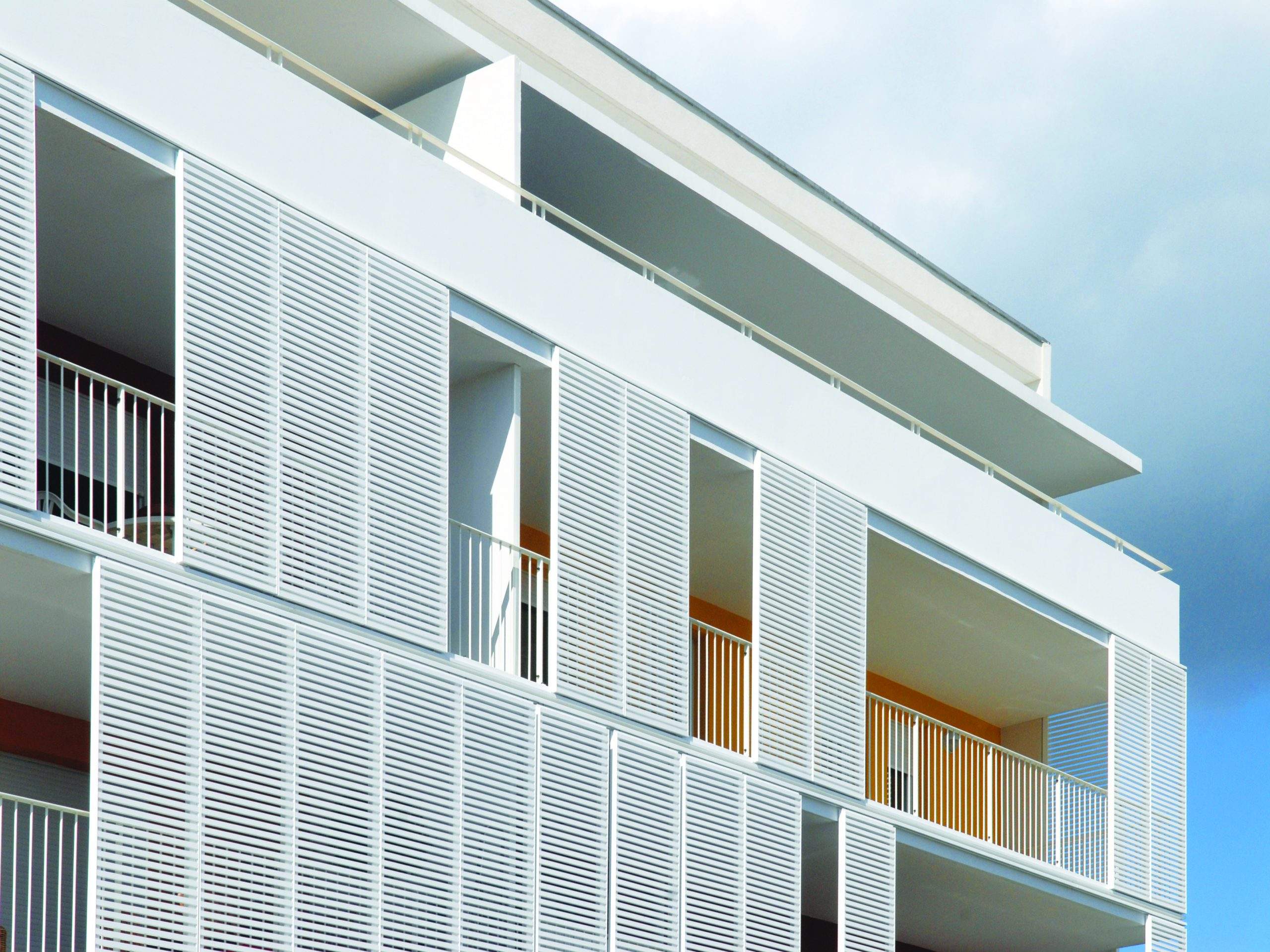 Logements sociaux Miramas